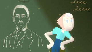 <i>Steven Universe</i>'s Latest<i> </i>Anti-Racism PSA Is for All the History Buffs Out There